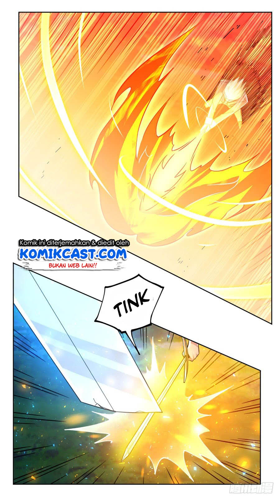 I Picked Up a Demon Lord as a Maid chapter 11